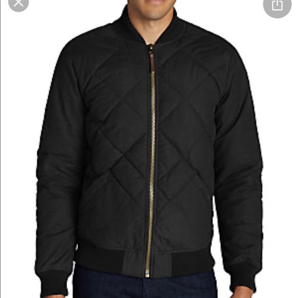 1936 skyliner model down jacket